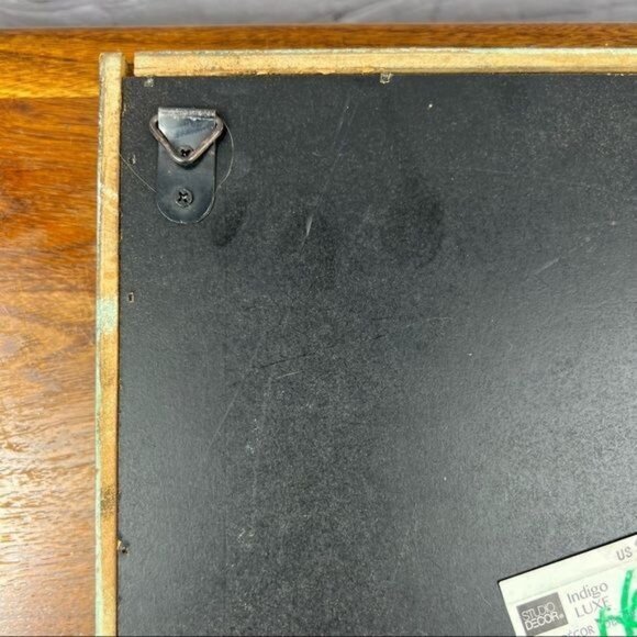 Decorative wall key hook hanger - Picture 7 of 11